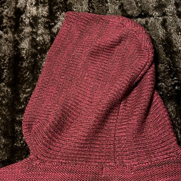 DECREE Hooded Sweater - Picture 4 of 8